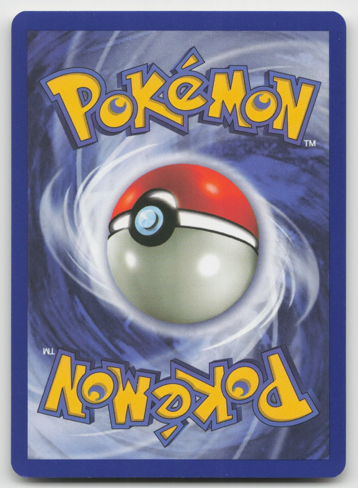 Pokemon Center Uncommon Base Set 2 114/130 NM