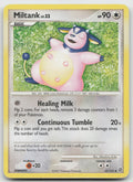 Miltank Uncommon Secret Wonders 55/132 MP