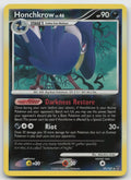 Honchkrow Rare Reverse Holo Supreme Victors 29/147 LP