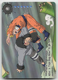 Akamaru Unleashed! Who'S Top Dog Now? 2/5 R Chapter Jin Series 2 047L1 NM