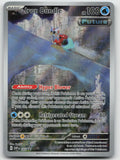 Iron Bundle Holo SV: Scarlet & Violet Promo Cards SVP066 NM