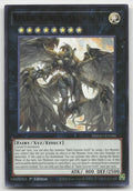 Dark Ceruvim Irisfil 1st Edition Ultra Rare Magnificent Monsters MAMO-EN086 NM