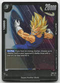 Vegeta - Rare Holo New Adventure FB05-113 NM