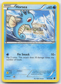 Horsea Common Plasma Freeze 18/116 LP