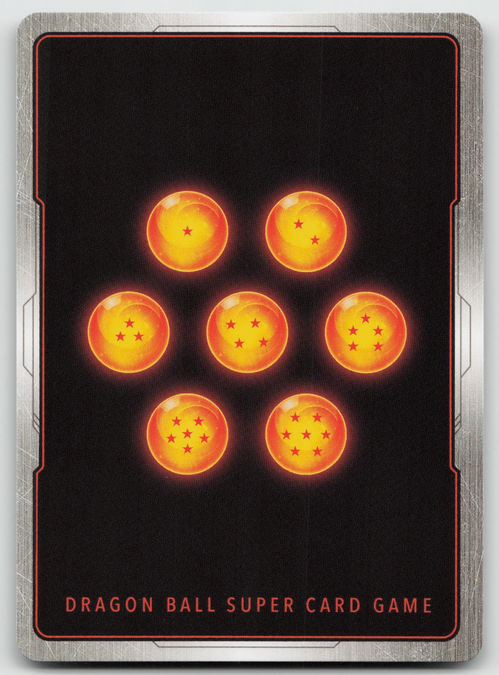 Son Gohan: Future Rare Holo Cross Force FB10-058 NM