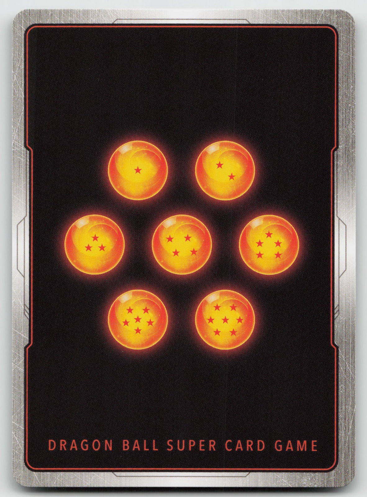 Son Gohan: Future Rare Holo Cross Force FB10-058 NM