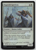 Esgaroth Garrison Foil C The Hobbit 13 NM