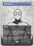 Brainstorm R Secret Lair Drop Series 7016 NM