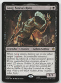 Azog, Moria's Ruin R The Hobbit 61 NM