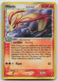 Milotic (Delta Species) Holo Rare Dragon Frontiers 5/101 DMG
