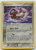 Forretress Holo Rare Reverse Holo Unseen Forces 6/115 DMG