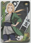 Tsunade UR Chapter Jin Series 3 007L3 NM