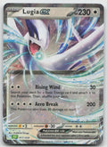 Lugia ex Holo Classic Collection Trading Card Game Classic 017/034 NM