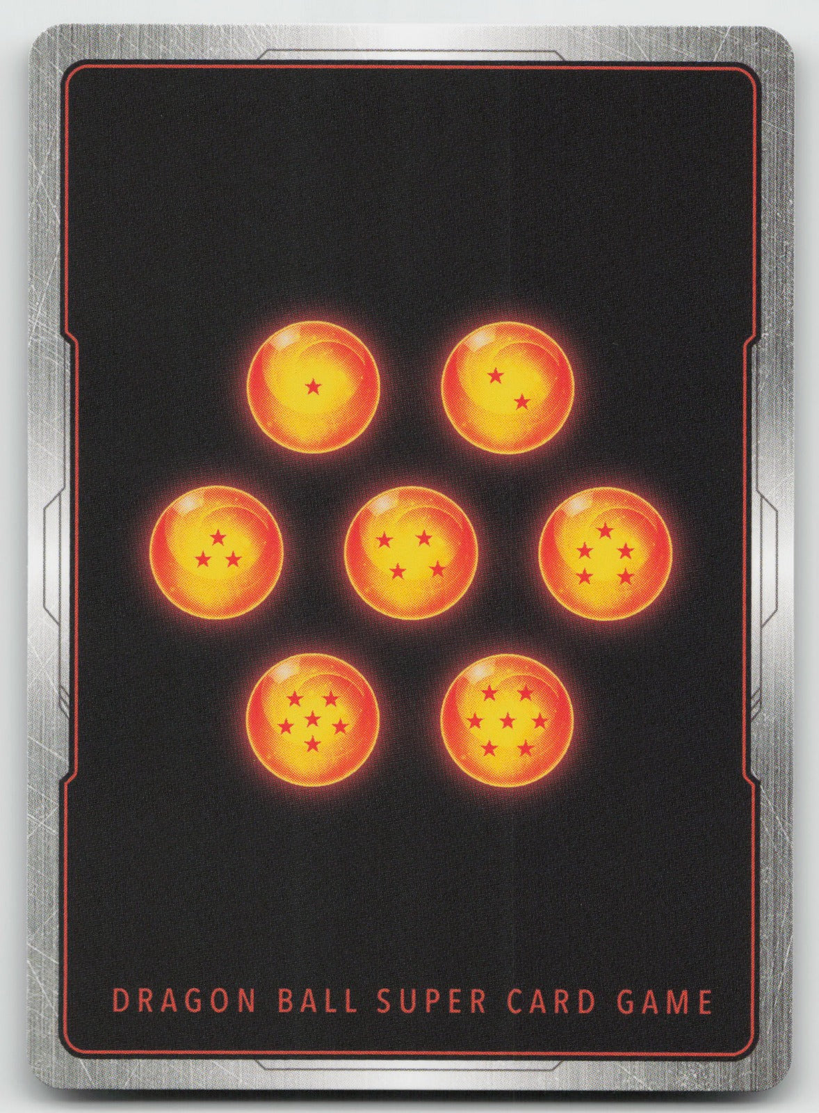 Kraken: DA Rare Holo Rivals Clash FB06-077 NM