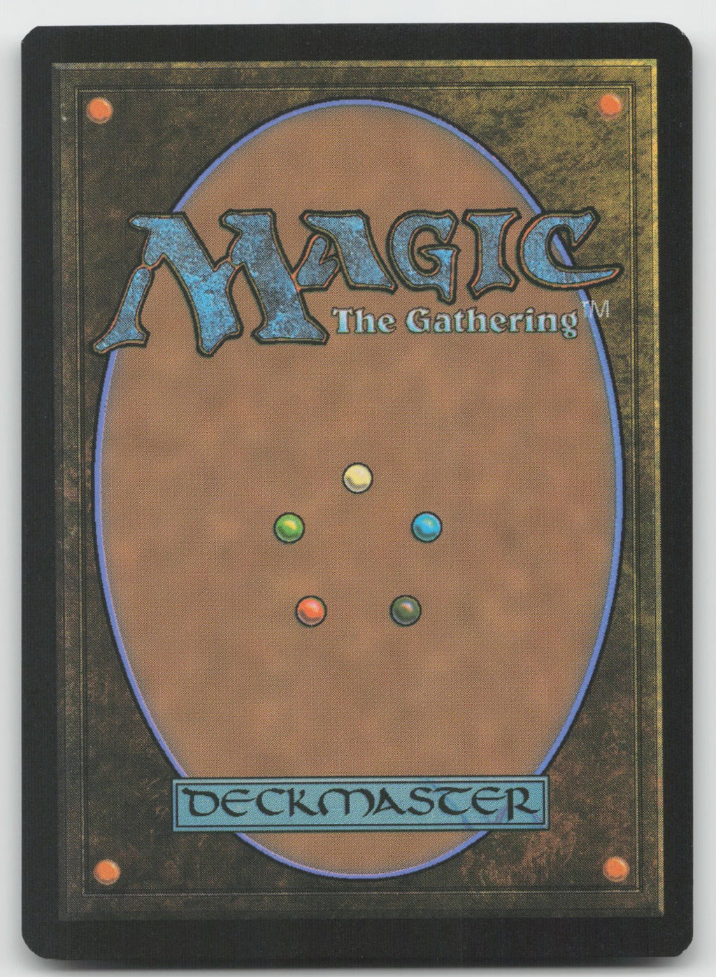 Borne Upon a Wind (Rainbow Foil) R Foil Secret Lair Drop Series 2228 NM