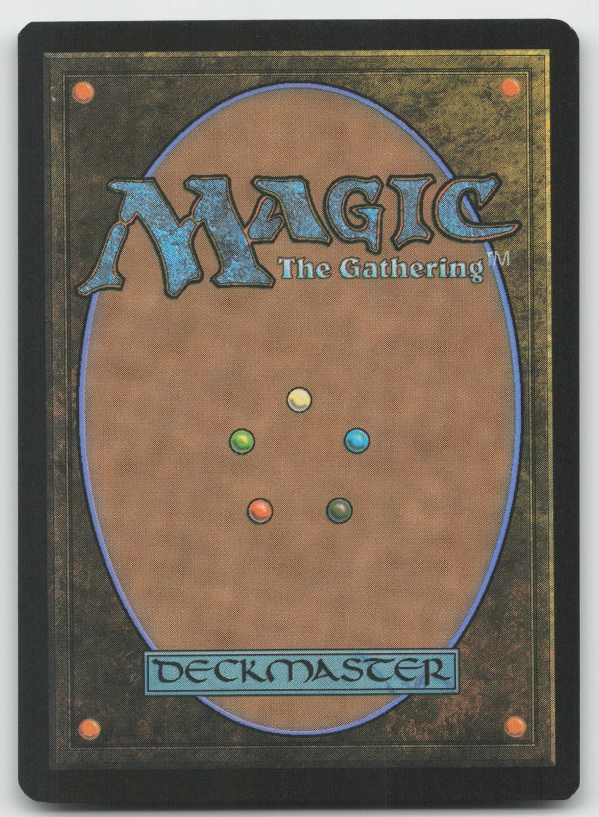 Borne Upon a Wind (Rainbow Foil) R Foil Secret Lair Drop Series 2228 NM