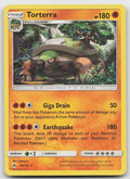 Torterra Rare SM - Forbidden Light 58/131 VLP