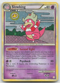 Slowking Holo Rare HeartGold SoulSilver 12/123 LP