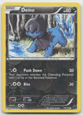Deino Common Reverse Holo Plasma Freeze 75/116 NM