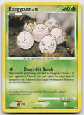 Exeggcute Common Mysterious Treasures 82/123 HP