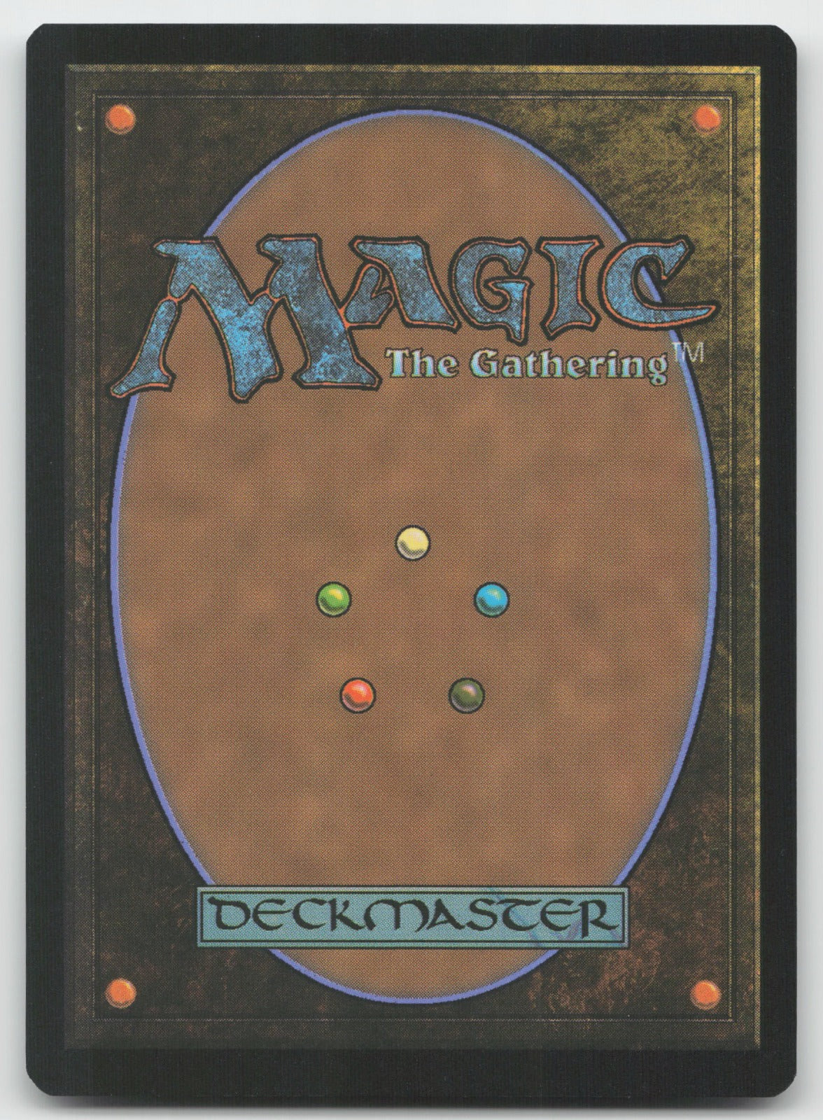 Unbreakable Formation R Foil Secret Lair Drop Series 7052 NM