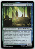Guru Pathik U Foil Avatar: The Last Airbender 223 NM