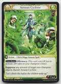 Aenean Cyclone Rare .asphodel/paradise 173 NM