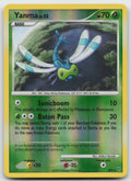 Yanma (Shiny) Reverse Holo Rare Supreme Victors SH9 NM