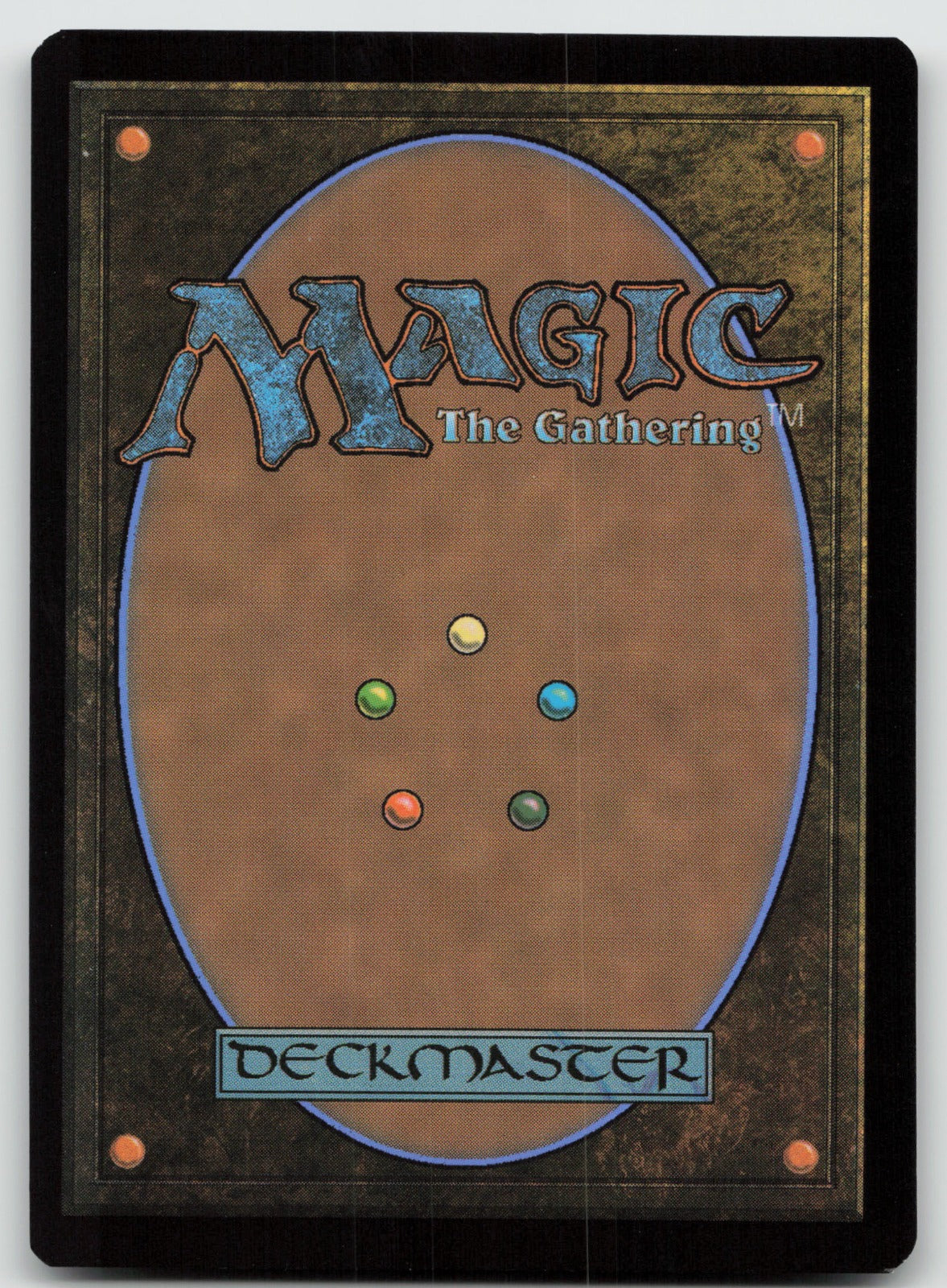 Warg Tactics C Foil The Hobbit 139 NM