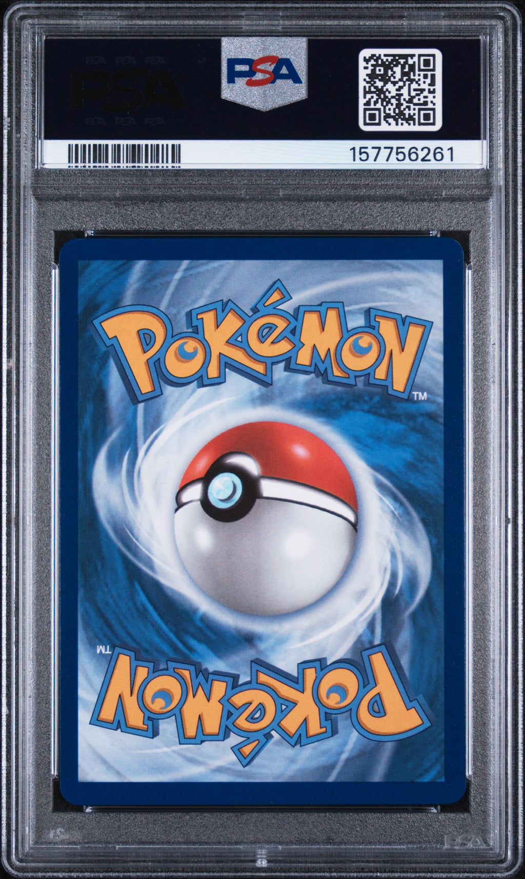 Mega Sharpedo Ex Special Illustration Pokemon Phantasmal Flames 127/094 PSA 10