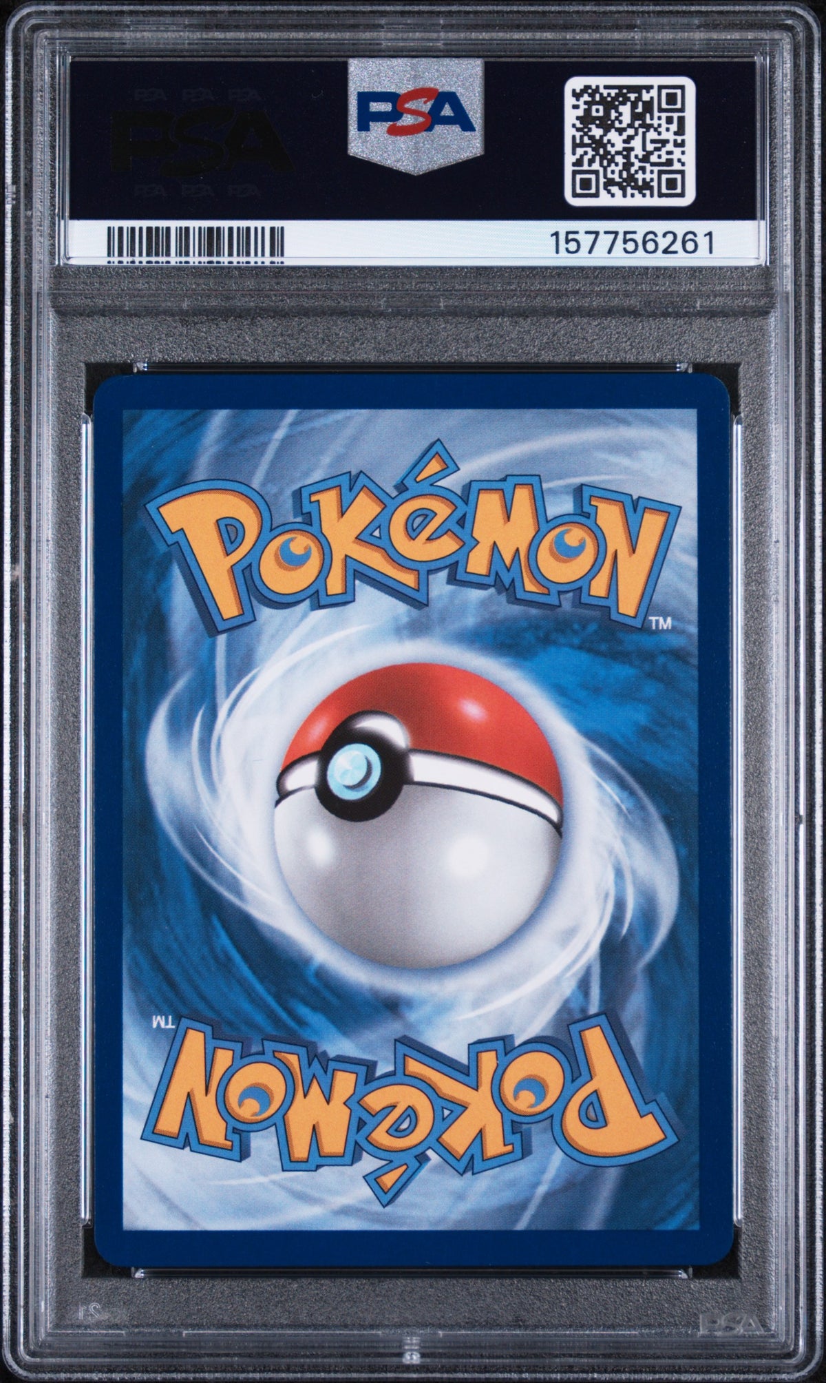 Mega Sharpedo Ex Special Illustration Pokemon Phantasmal Flames 127/094 PSA 10