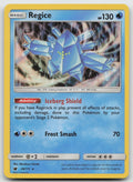 Regice Holo Rare SM - Crimson Invasion 28/111 NM
