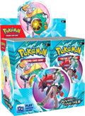 Journey Together Enhanced Booster Display Box (36 Packs & 1 Promo Card)