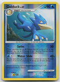 Golduck Rare Reverse Holo Platinum 29/127 NM