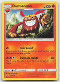 Darmanitan Uncommon Dragon Majesty 9/70 NM