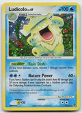 Ludicolo Holo Rare Secret Wonders 13/132 MP