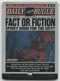 Fact or Fiction (Rainbow Foil) R Foil Secret Lair Drop Series 1995 NM