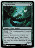 Frog-Squirrels C Foil Avatar: The Last Airbender: Eternal-Legal 251 NM