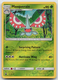 Masquerain Reverse Holo Uncommon SM - Celestial Storm 16/168 MP