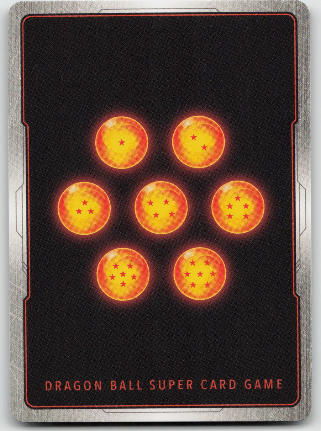 Android 17, Absorption Imminent Expansion Rare Foil EX20-03 NM
