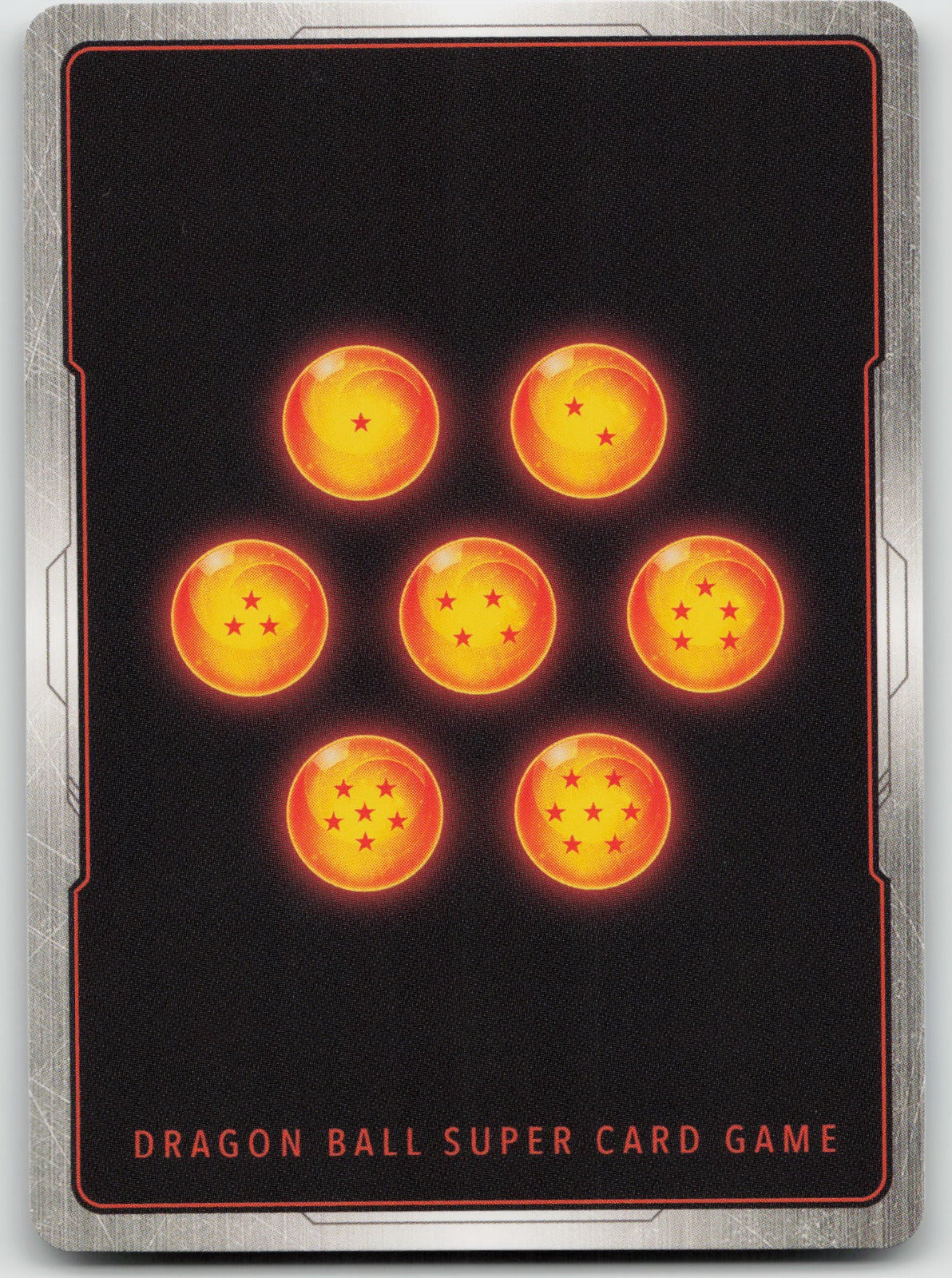 Android 17, Absorption Imminent Expansion Rare Foil EX20-03 NM