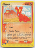 Slugma Common Normal Dragon 72/97 MP
