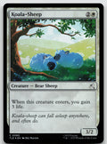 Koala-Sheep C Foil Avatar: The Last Airbender: Eternal-Legal 0080 NM