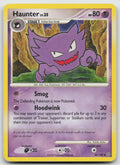 Haunter Uncommon Stormfront 40/100 DMG/Ink