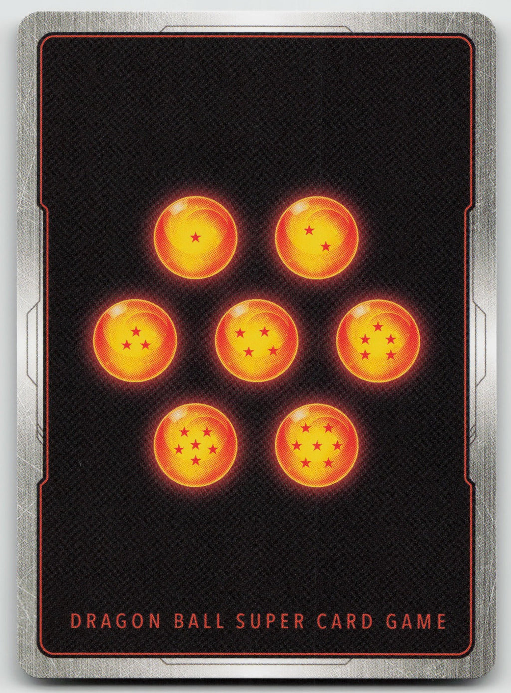 Ginyu - Rare Holo Awakened Pulse FB01-108 NM