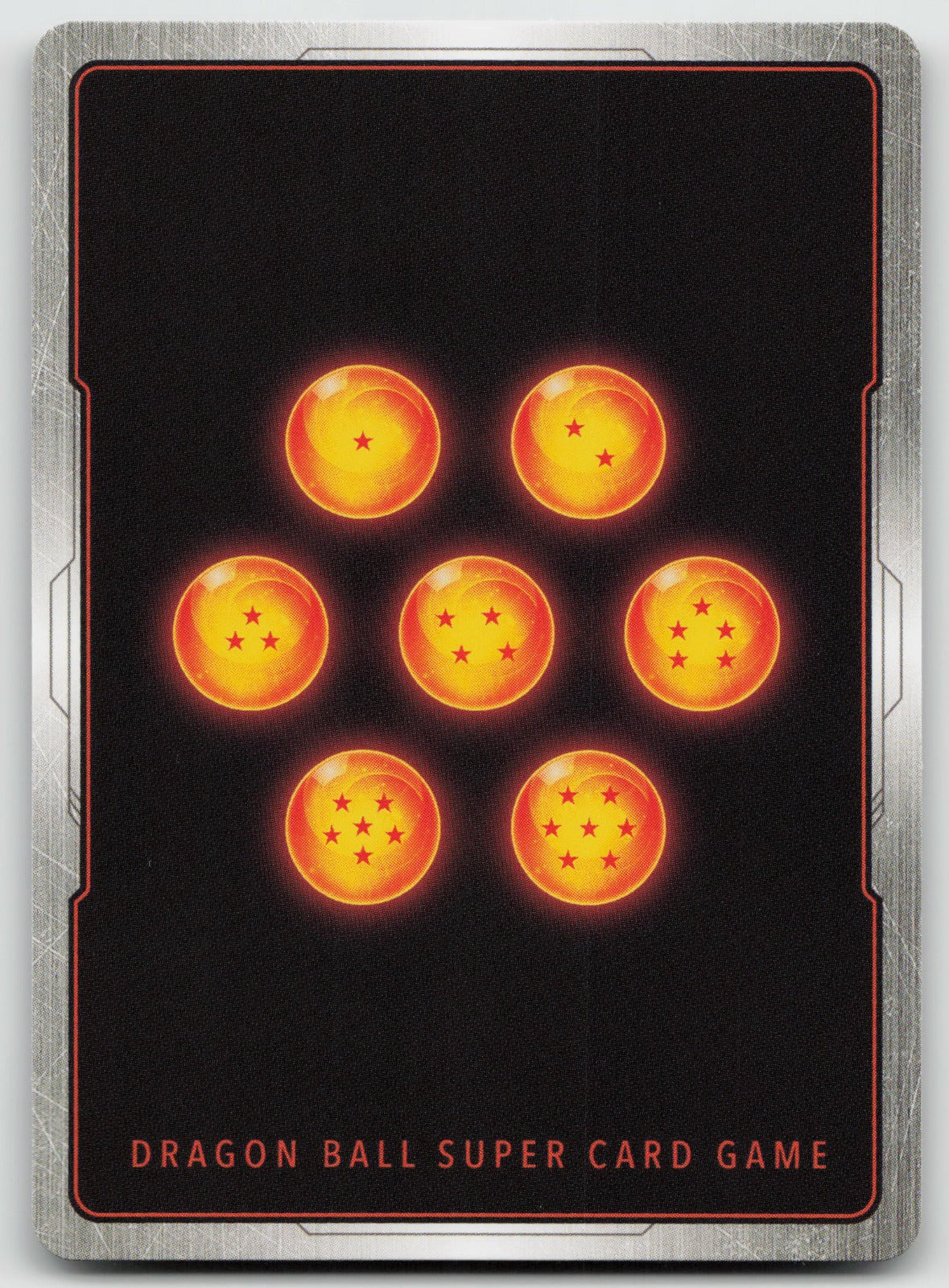 Ginyu - Rare Holo Awakened Pulse FB01-108 NM