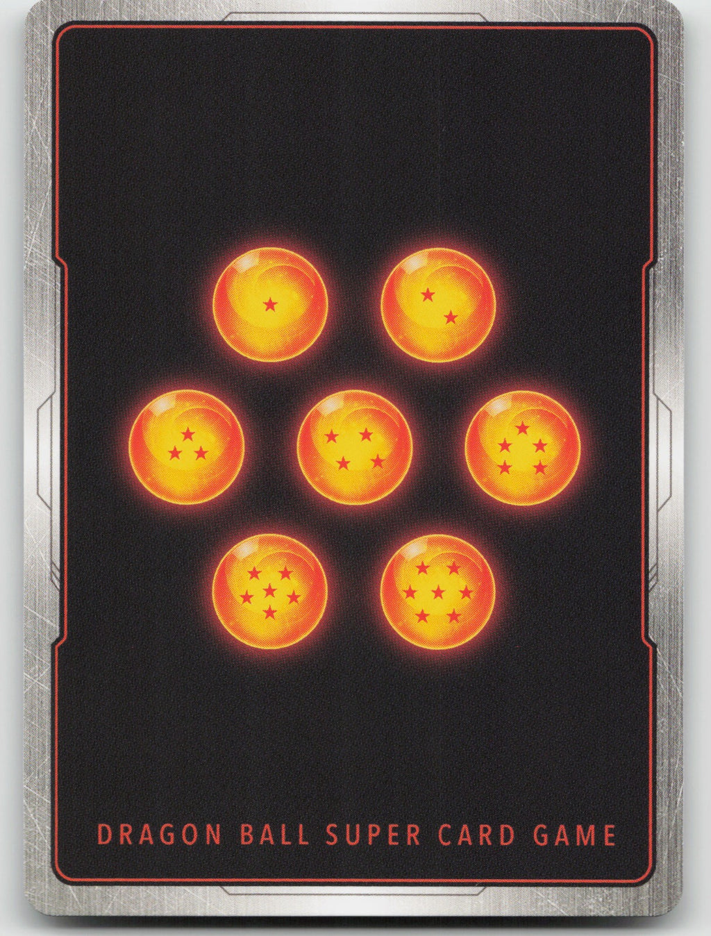 Great Saiyaman, the Mysterious Hero Super Rare Cross Spirits BT14-063 NM