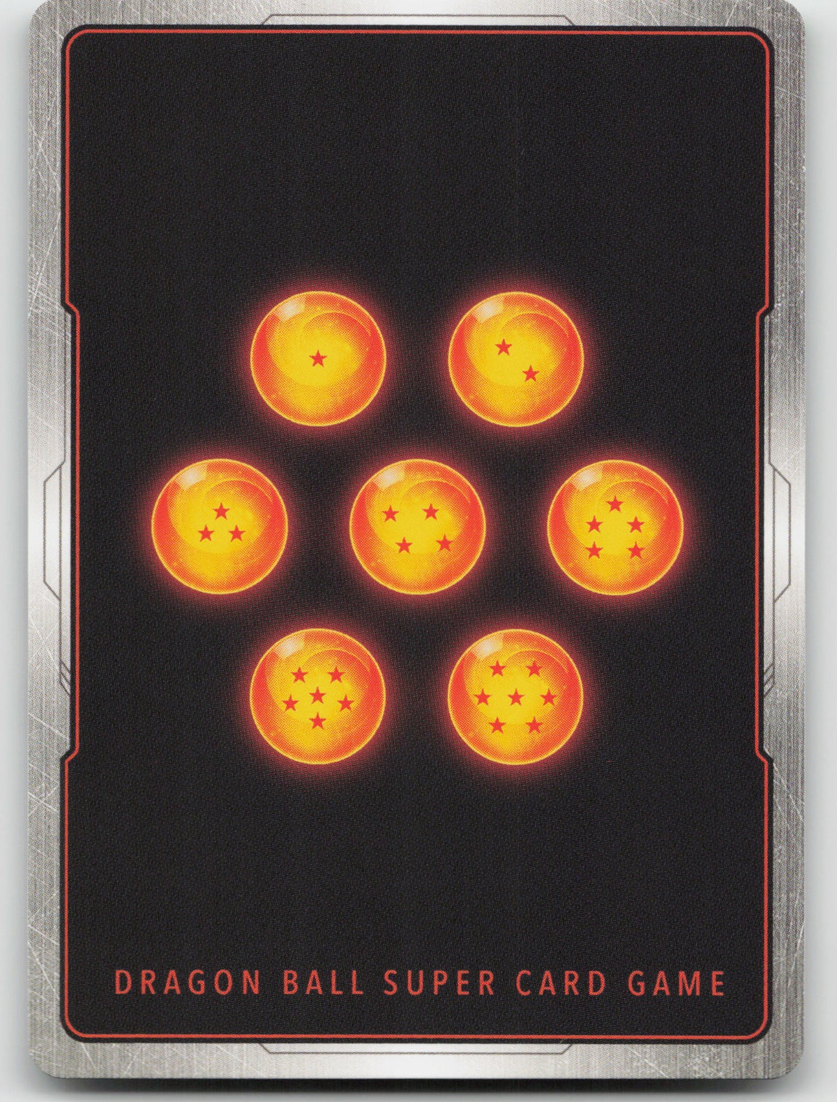 Great Saiyaman, the Mysterious Hero Super Rare Cross Spirits BT14-063 NM