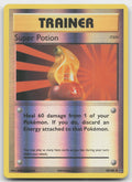 Super Potion Reverse Holo Uncommon XY - Evolutions 87/108 LP