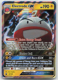 Electrode GX Holo Ultra Rare SM - Celestial Storm 48/168 MP